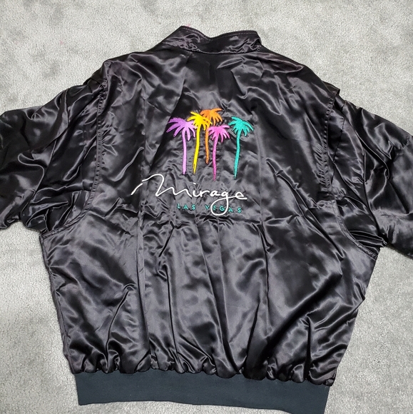 Vintage Boxing Leonard DURAN III jacket - Picture 4 of 8